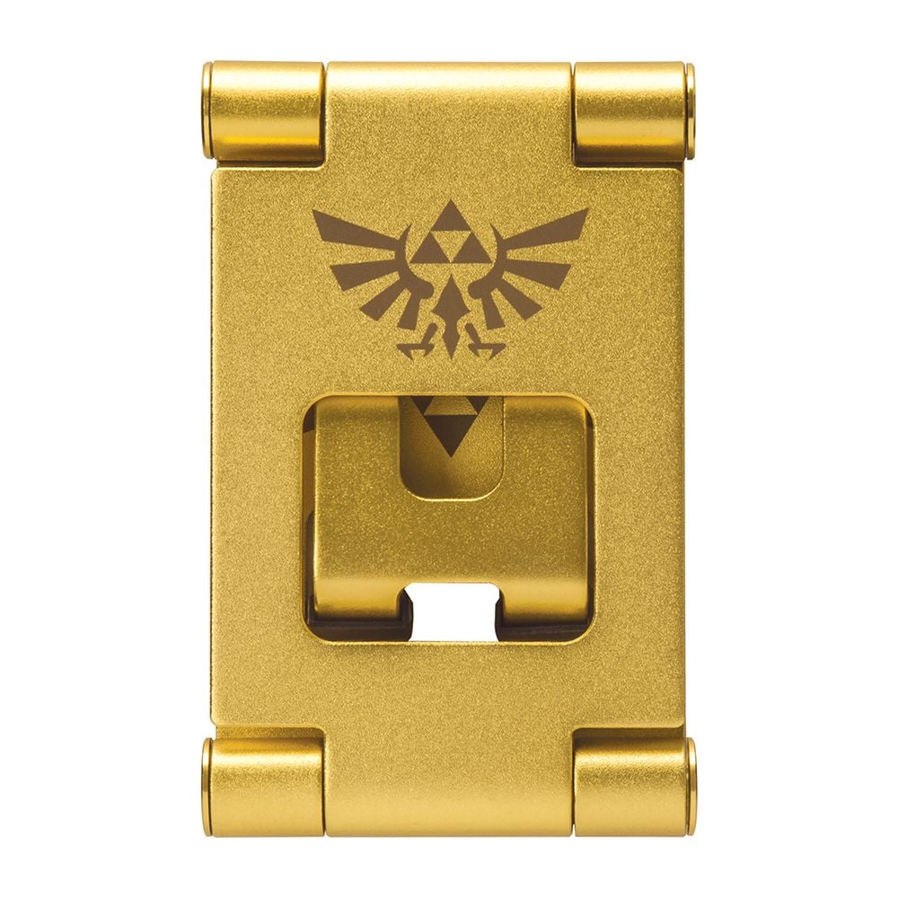 Zelda switch stand top