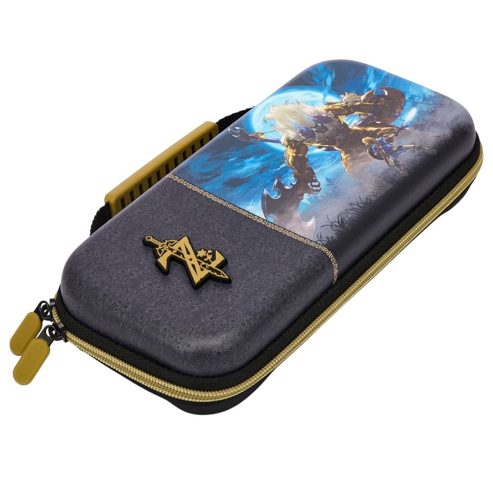 Nintendo switch link case store