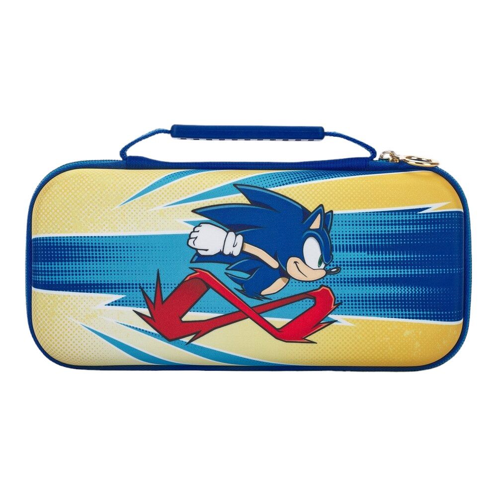 Nintendo switch case clearance sonic