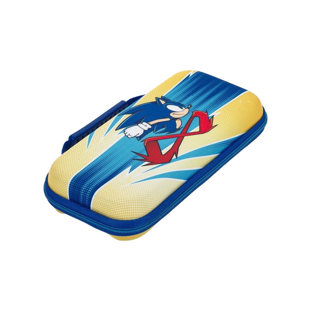 PowerA Protection Case for Nintendo Switch Sonic Peel Out