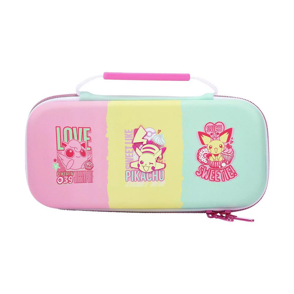 Powera sales switch case