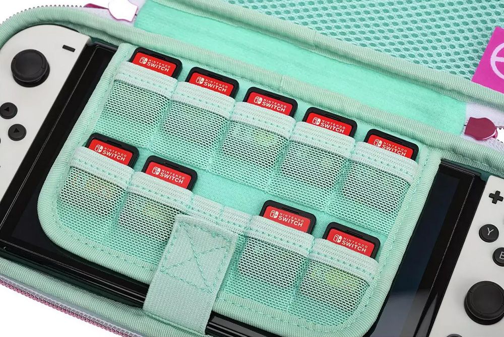 Nintendo switch case australia best sale