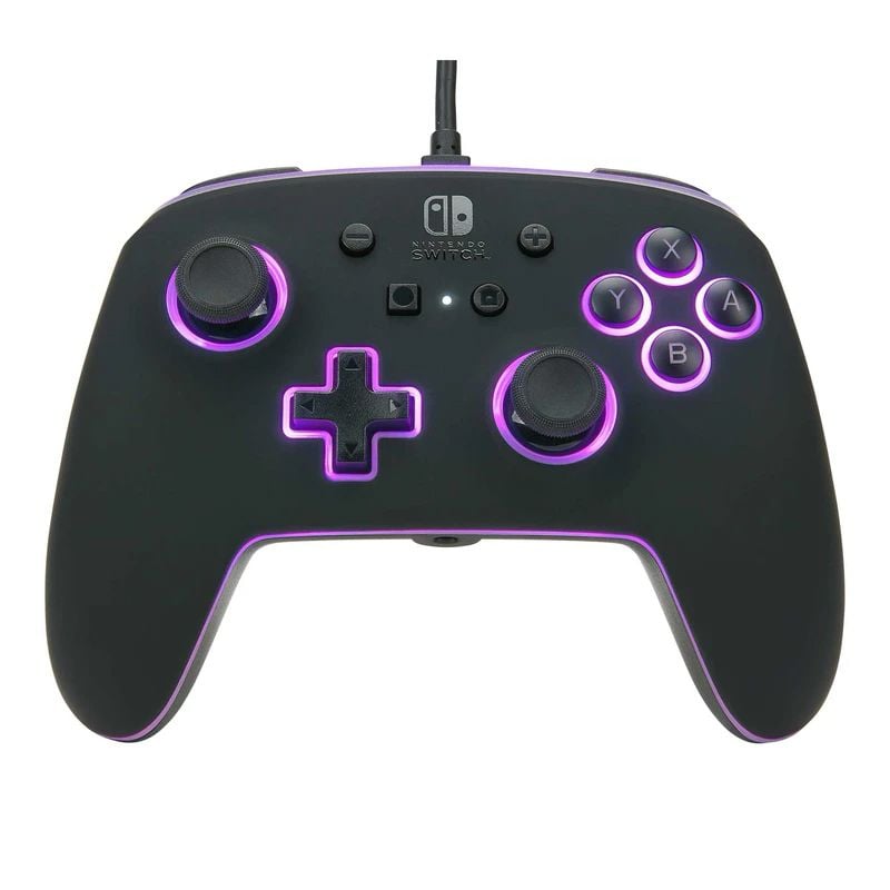 Nintendo switch deals multiple wired controllers