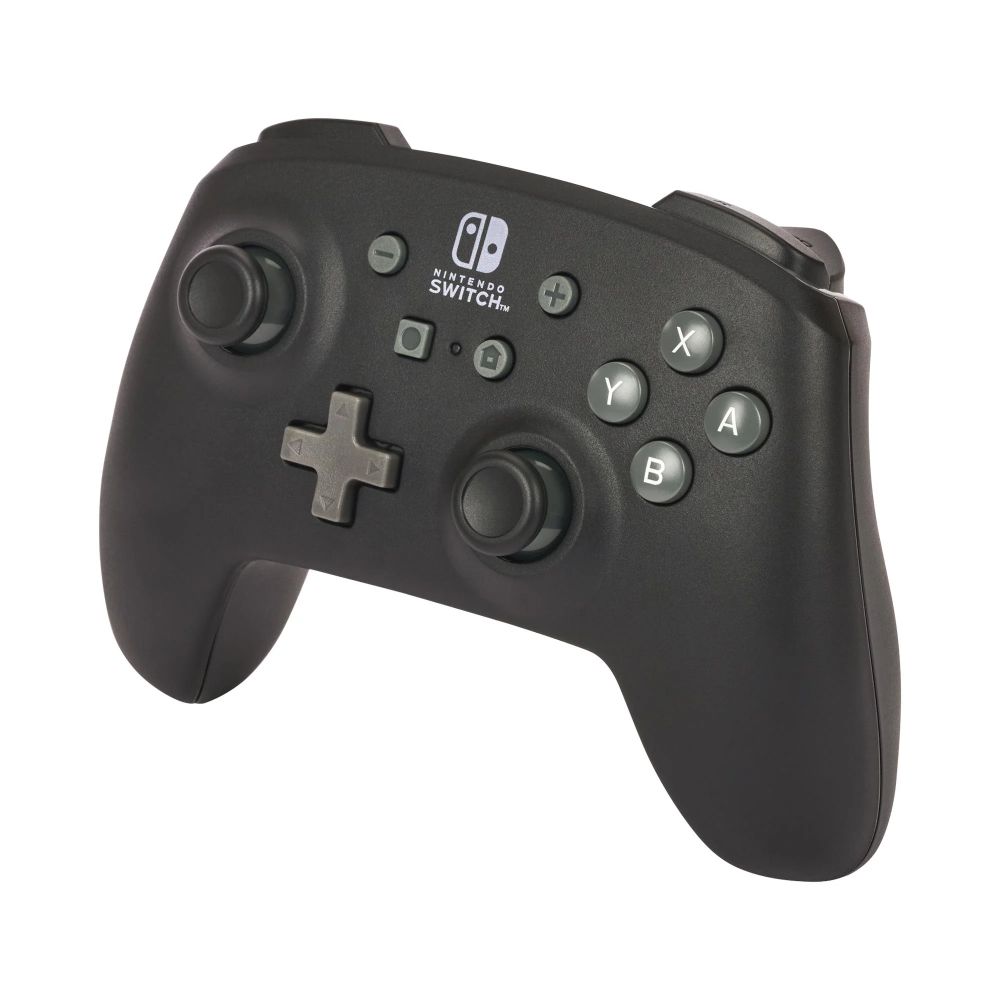 PowerA Wireless Controller For Nintendo Switch Midnight