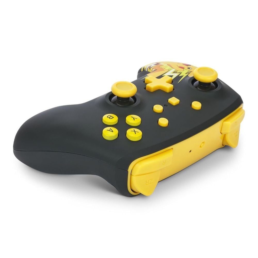 Pikachu wireless discount switch controller