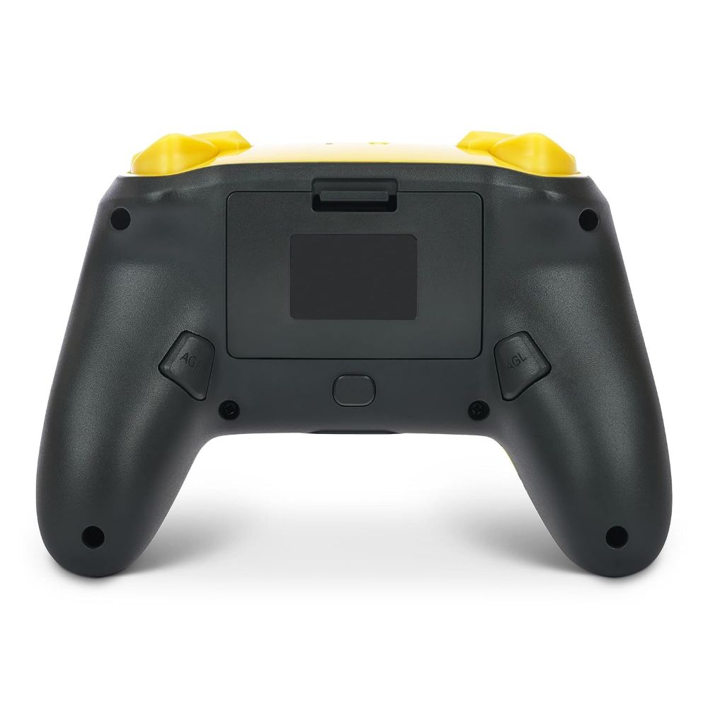 Pikachu switch store controller wireless