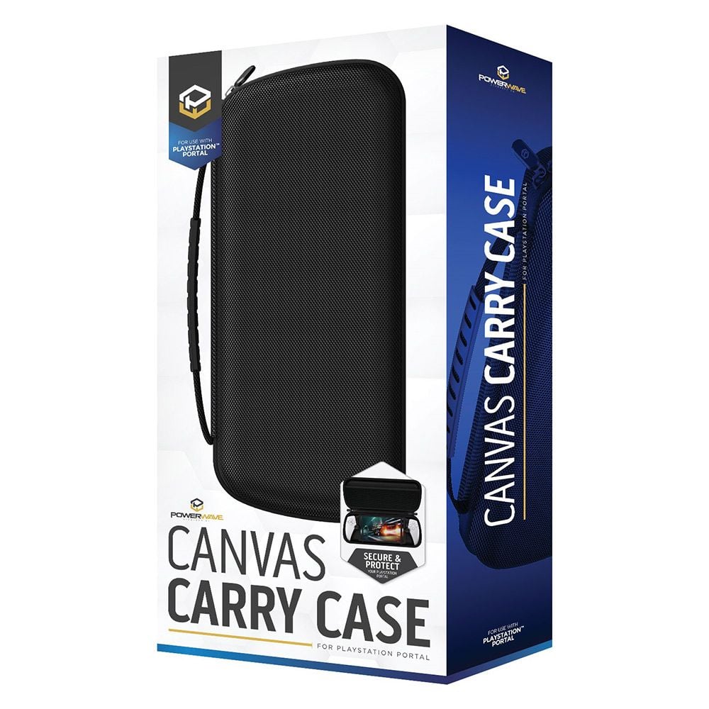 Ps4 on discount the go case