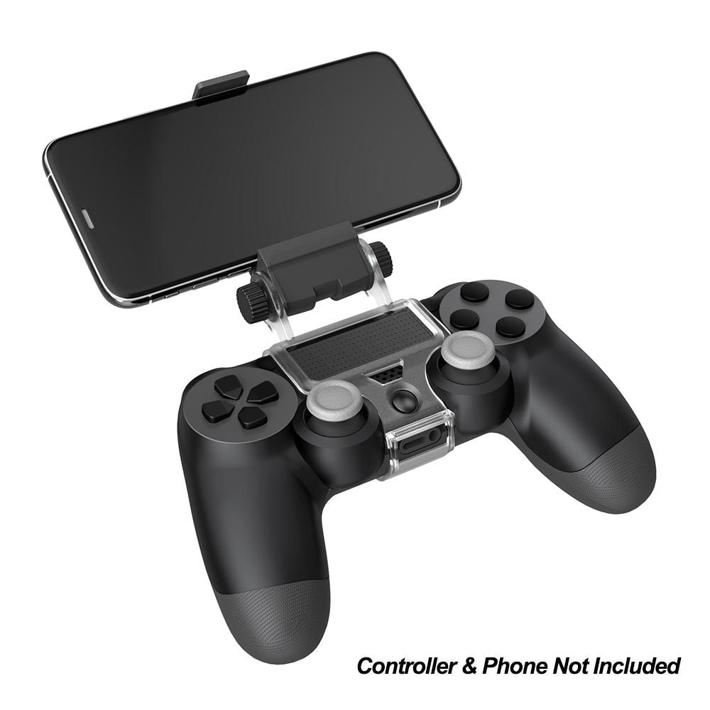 Ps4 controller phone holder deals
