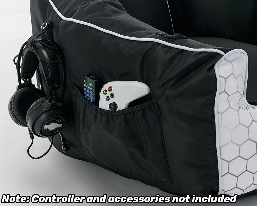 Xbox sales bean bag