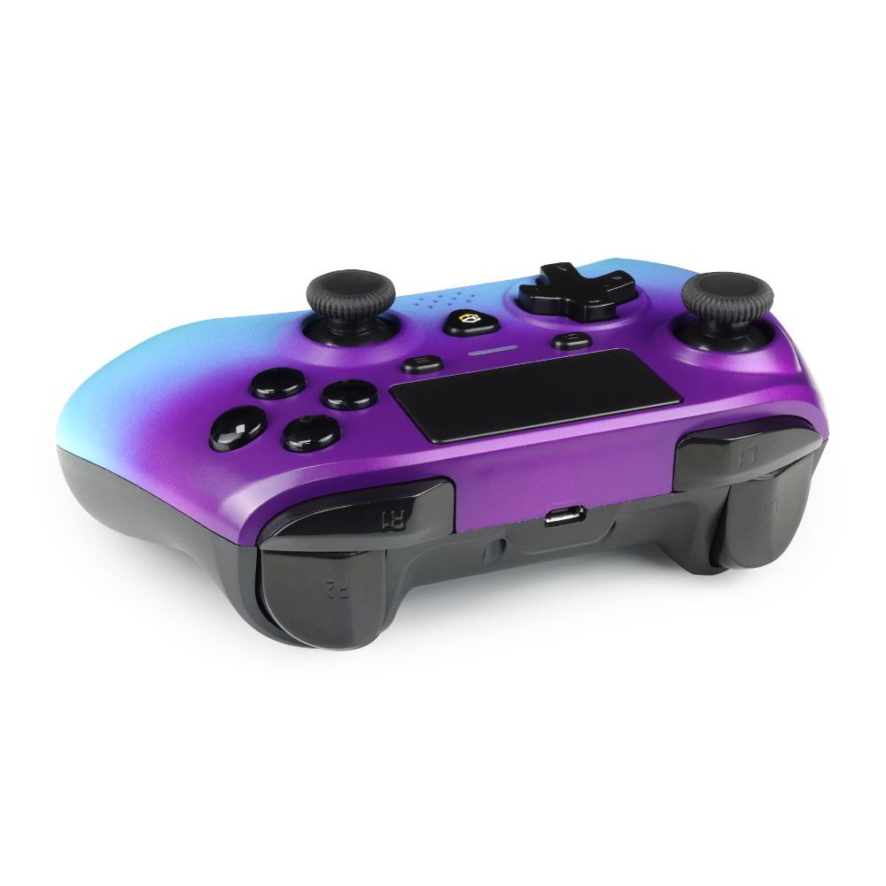 Purple ps4 controller australia sales