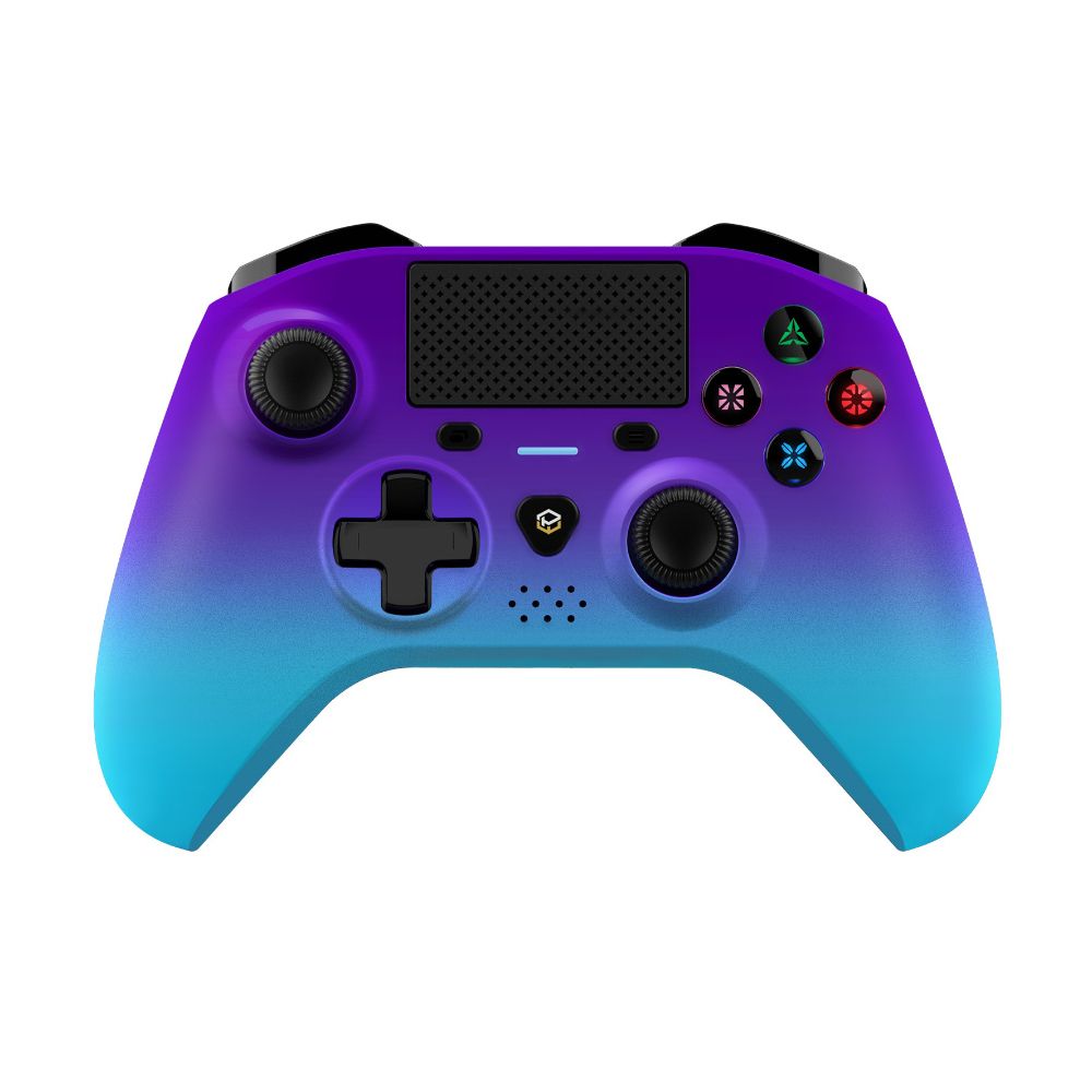 Electric purple ps4 controller australia store