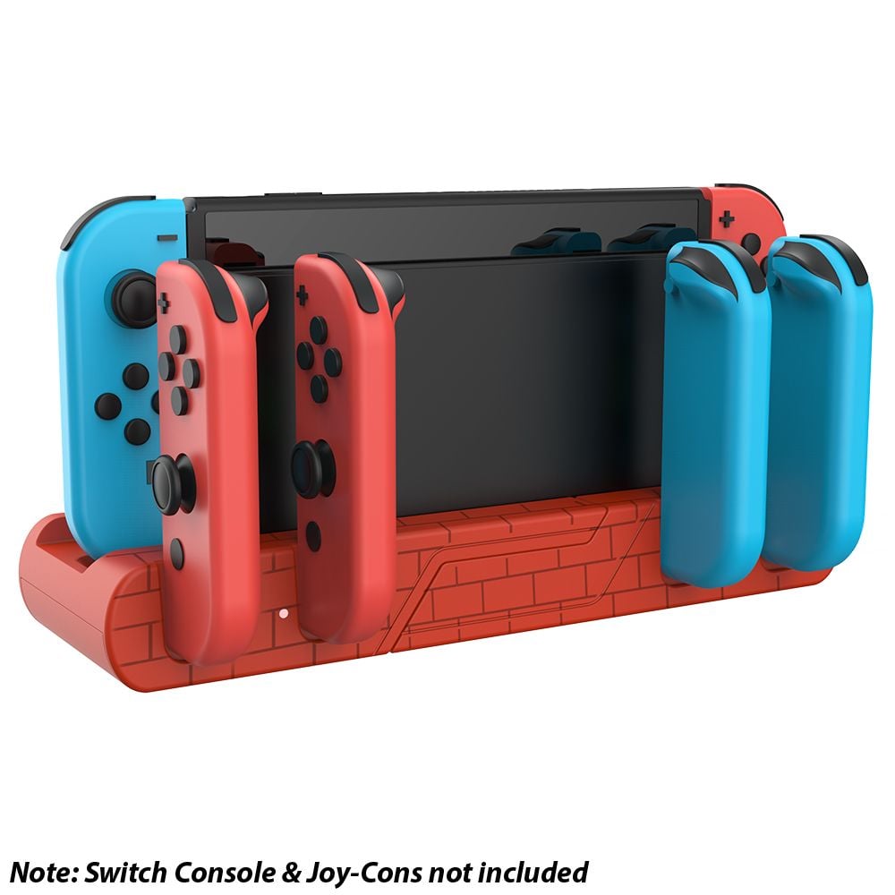 Joy shop con retro