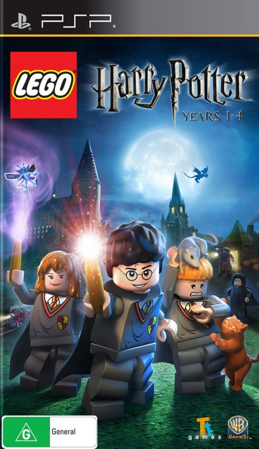 Lego sales hobbit psp