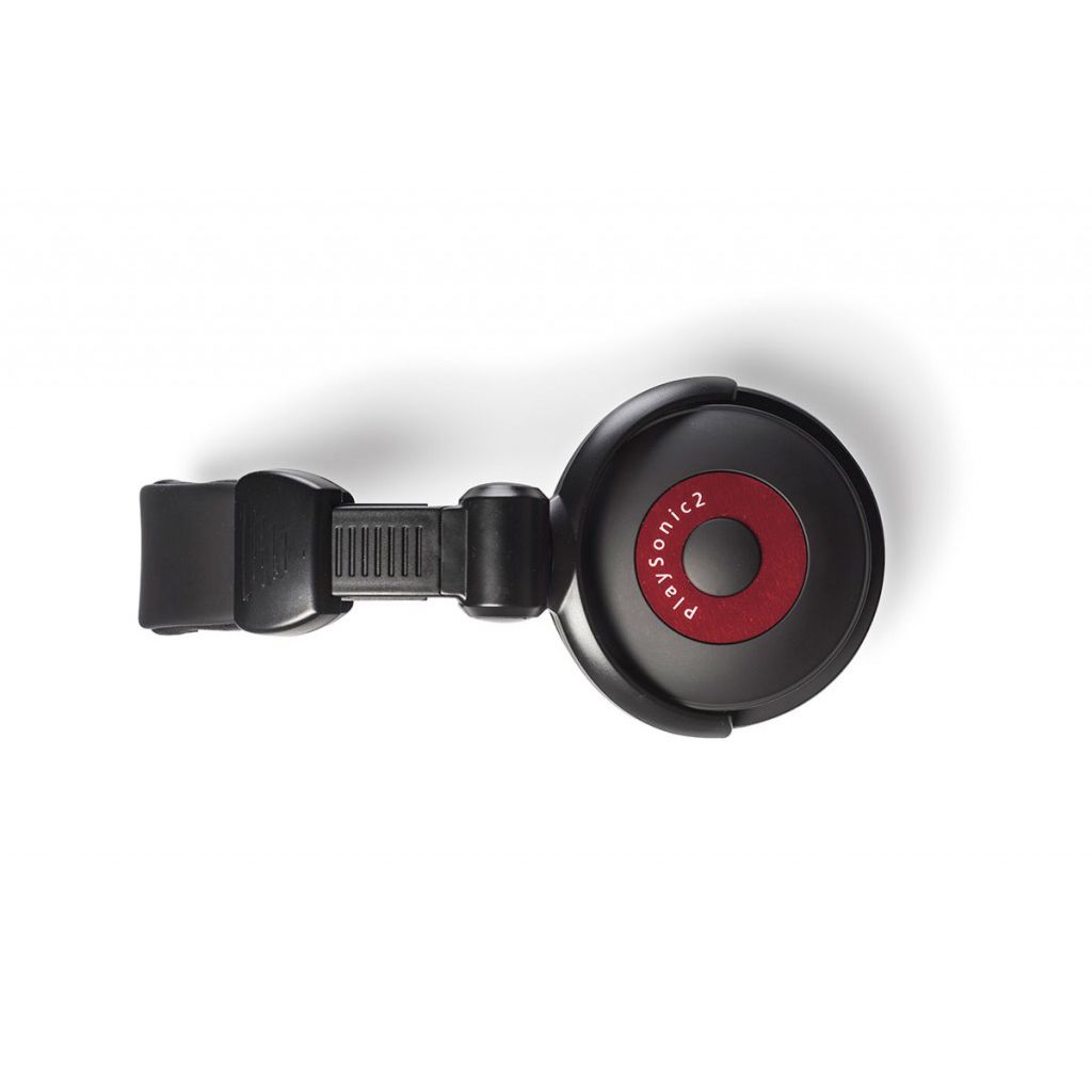 Prif PlaySonic 2 Wired Stereo Headset