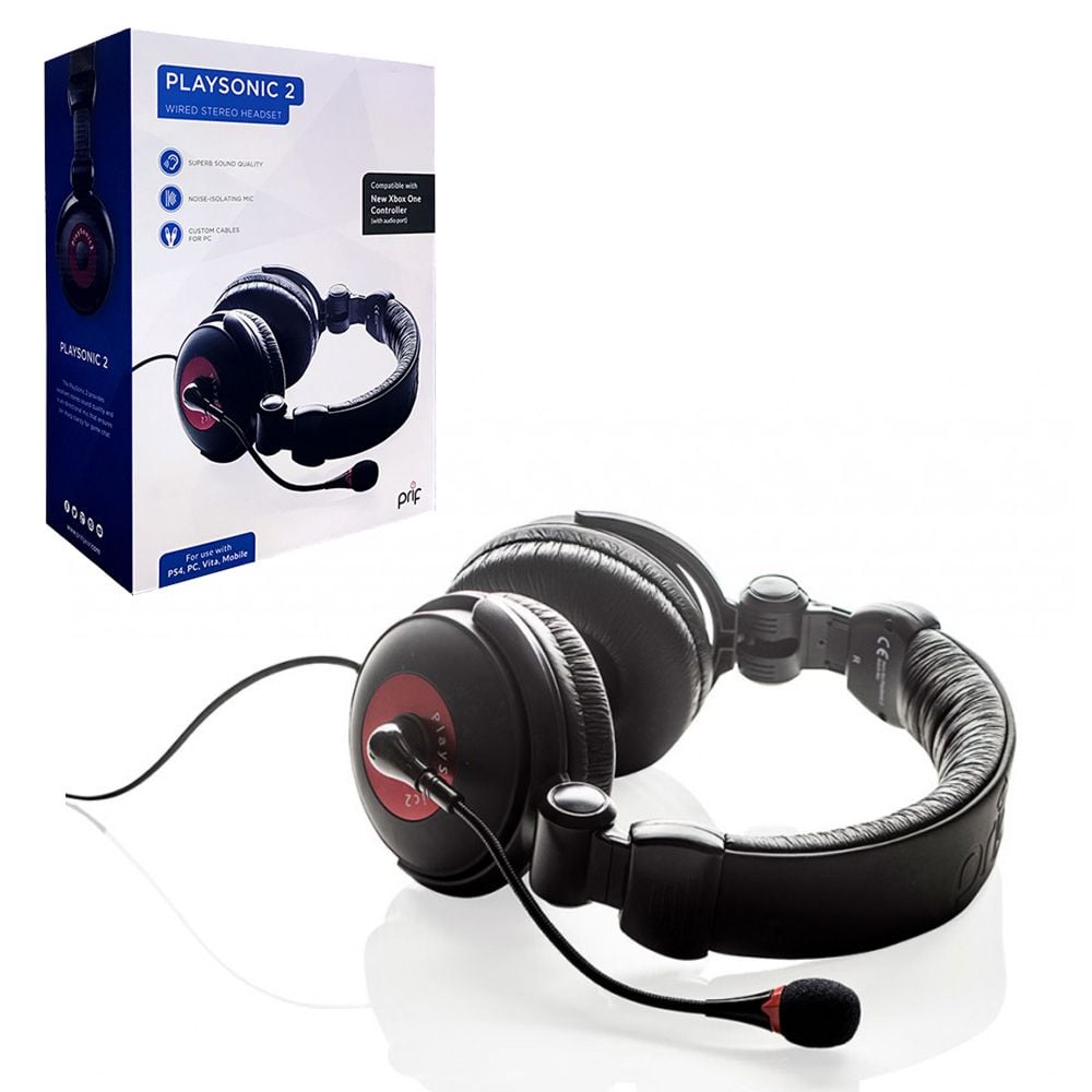 Prif playsonic 2 cheap