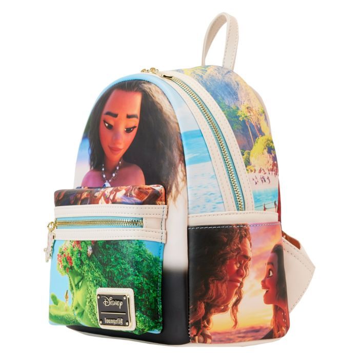 Moana best sale book bag