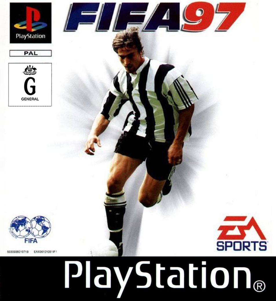 fifa ps1