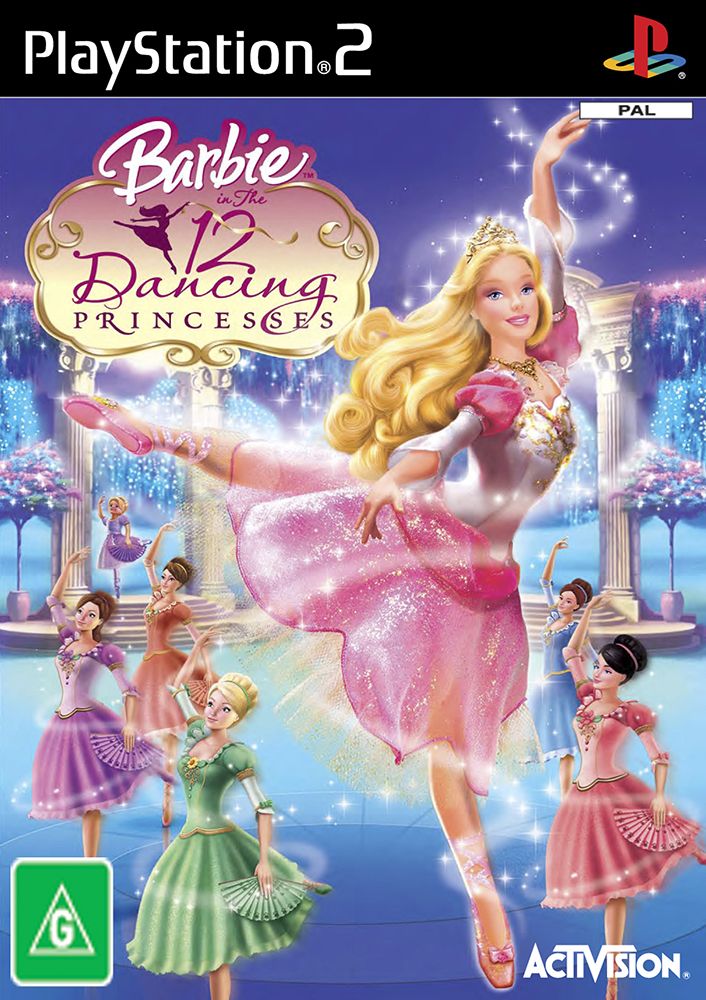 google drive barbie 12 dancing princesses