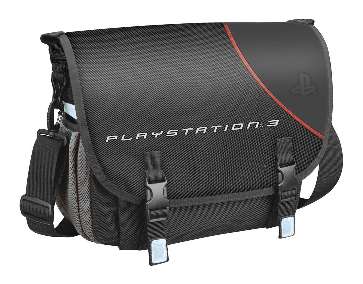 Carrying Case for PS5 PS4 PS3 Game Consoles Storage Bag Protective Travel  Case - buy Carrying Case for PS5 PS4 PS3 Game Consoles Storage Bag  Protective Travel Case: prices, reviews | Zoodmall
