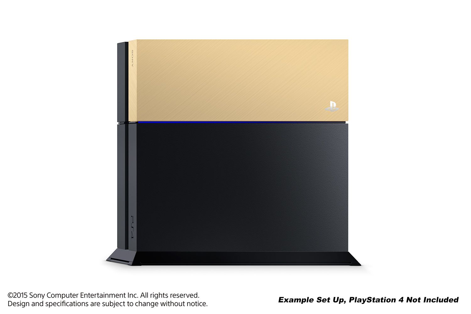 Ps4 custom faceplate hot sale
