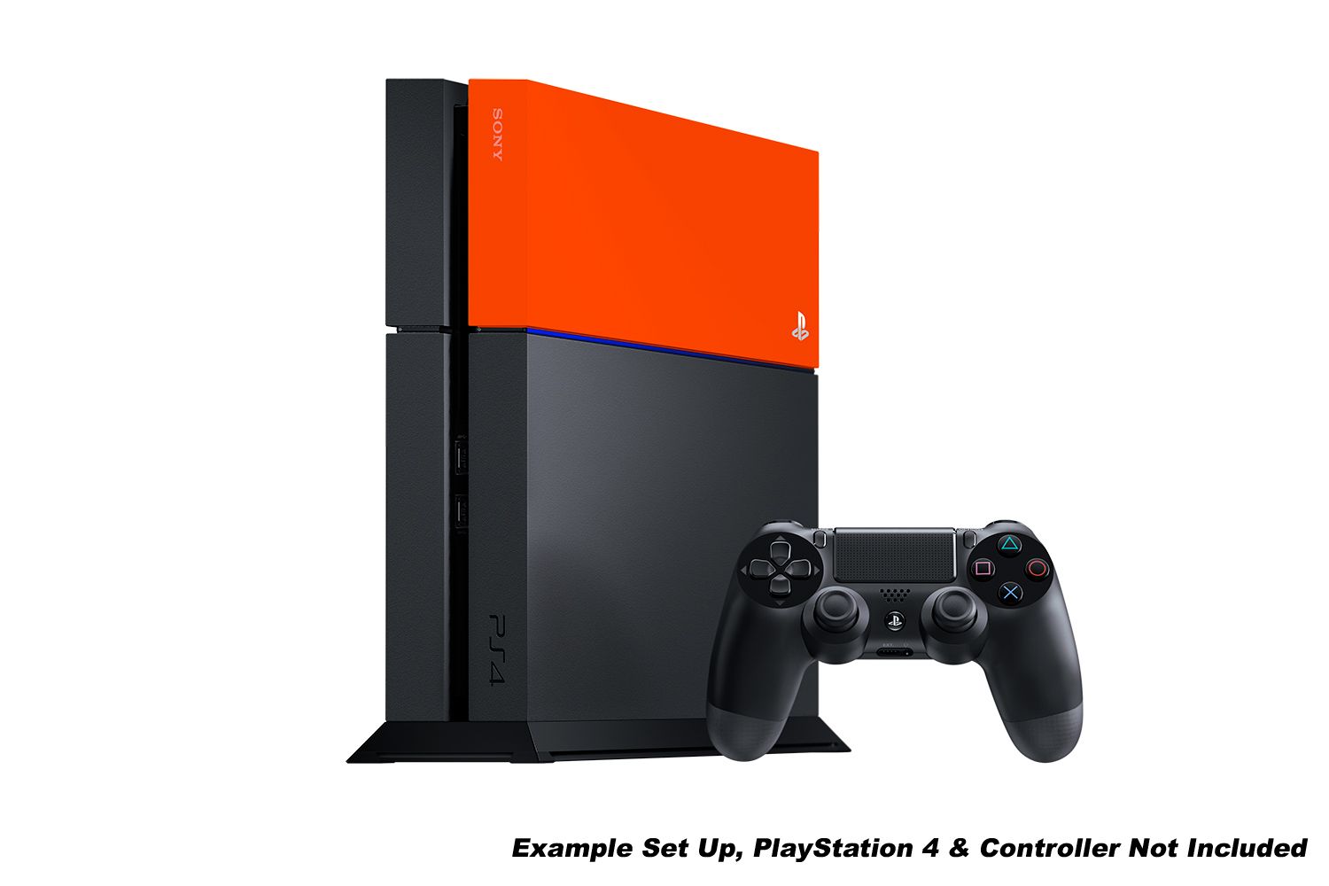 Custom faceplate ps4 hotsell