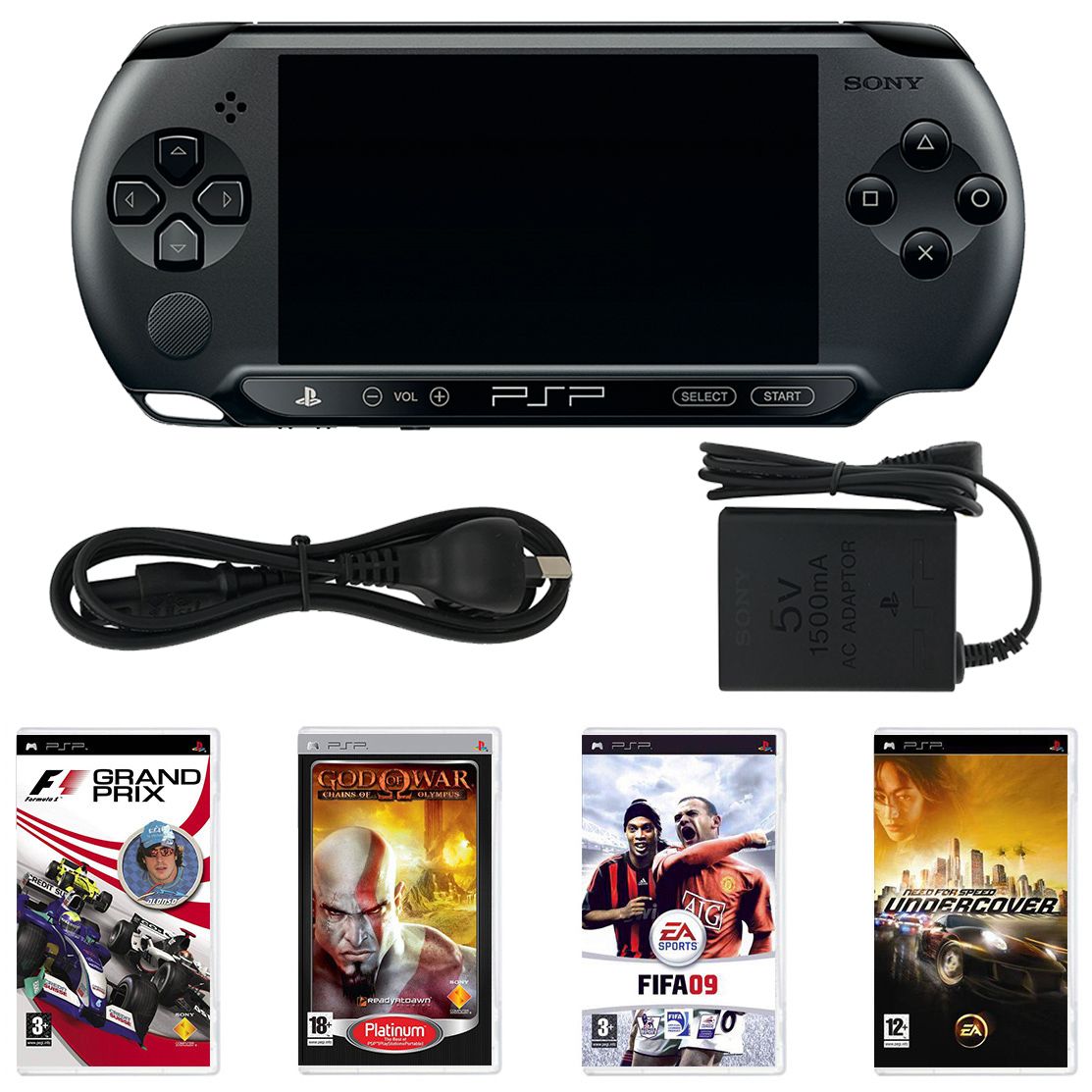 Psp e1004 price store