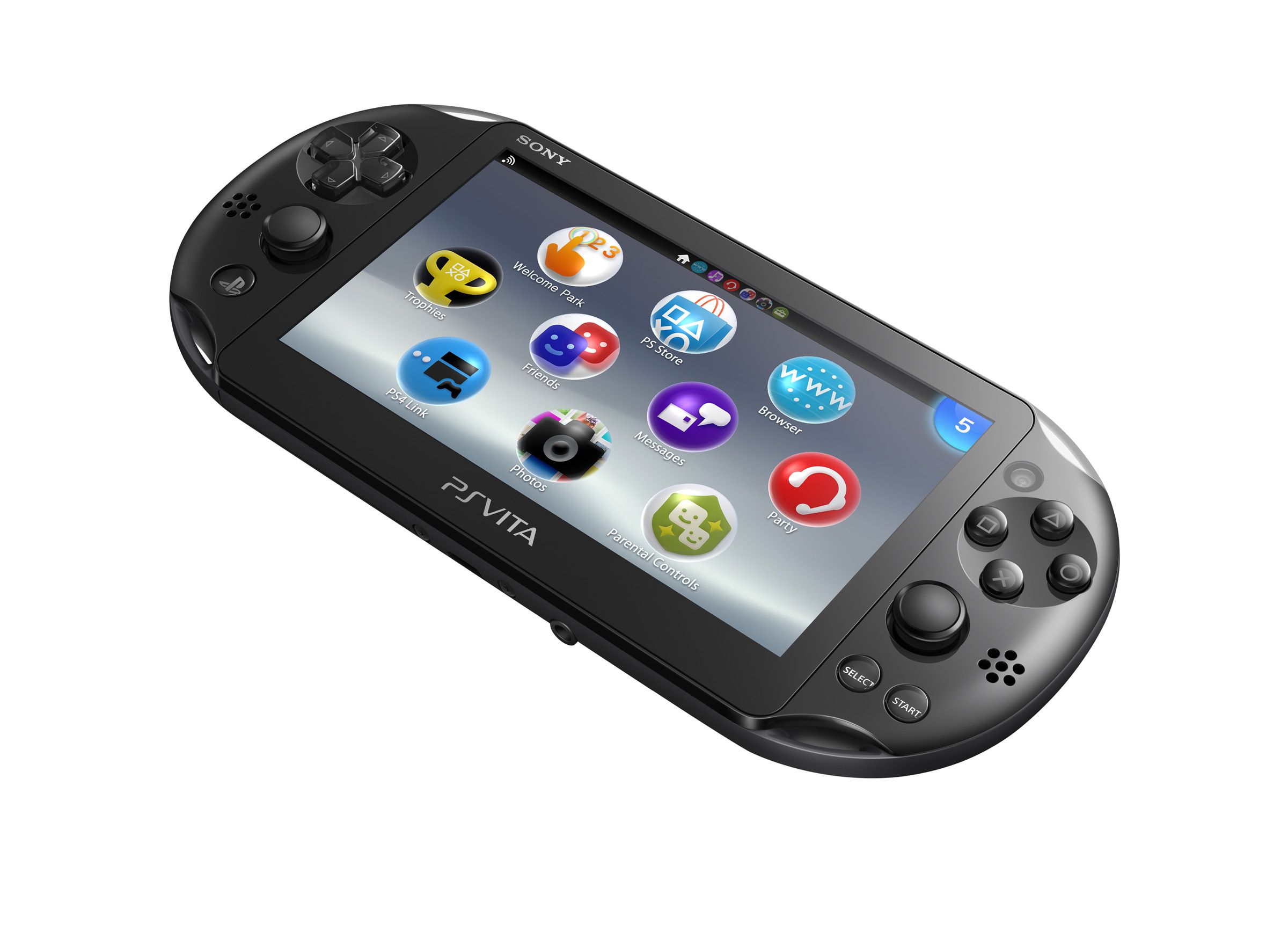 Ps discount vita refurbished