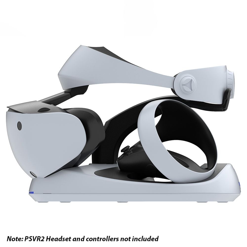 Charge and display best sale station for vr