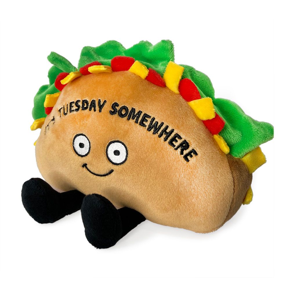 Yummy world taco on sale