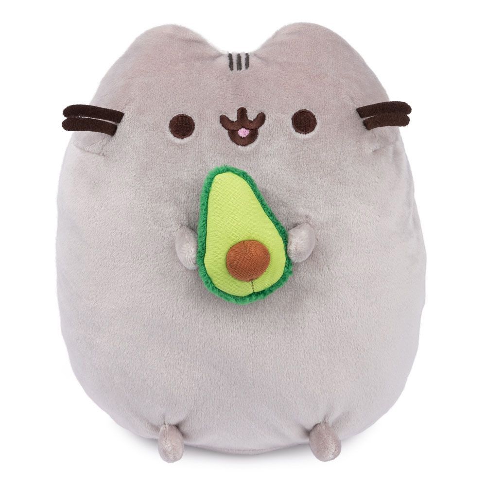 Pre sales gund pusheen