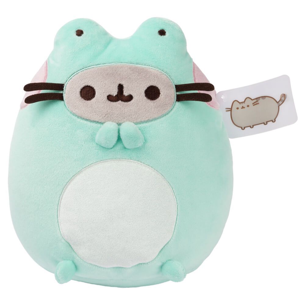 Pusheen plush toy hotsell