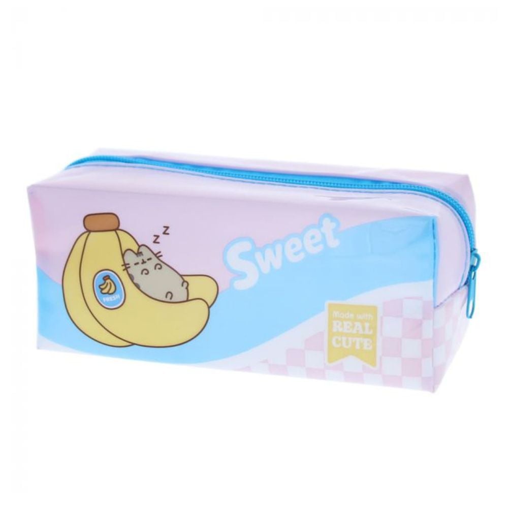 Pusheen unicorn sales pencil case