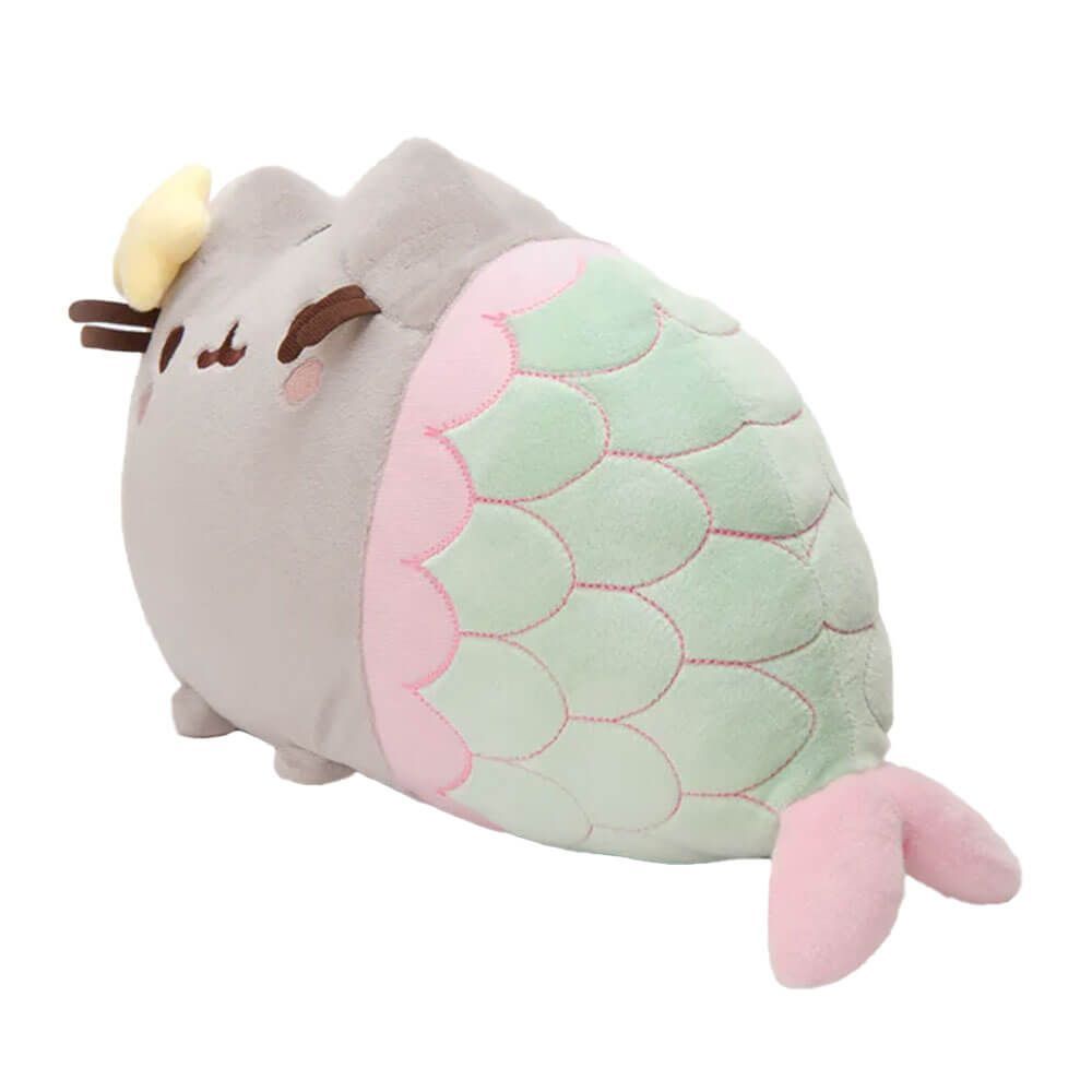Pusheen Mermaid 30cm Plush