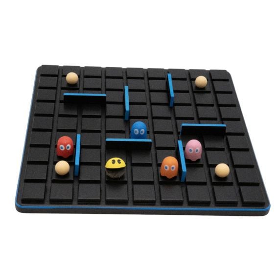Pac man online board game
