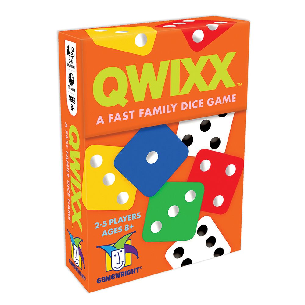 Qwxxx