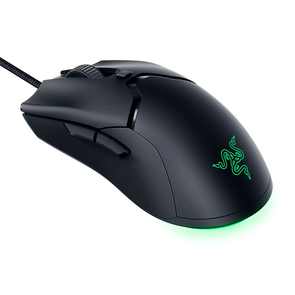 Razer Viper Mini Ultra Lightweight Gaming Mouse with Razer Chroma RGB