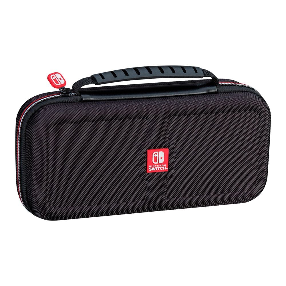 tælle tornado Republik RDS Industries Game Traveller Deluxe Carry Case for Nintendo Switch & Switch  Lite