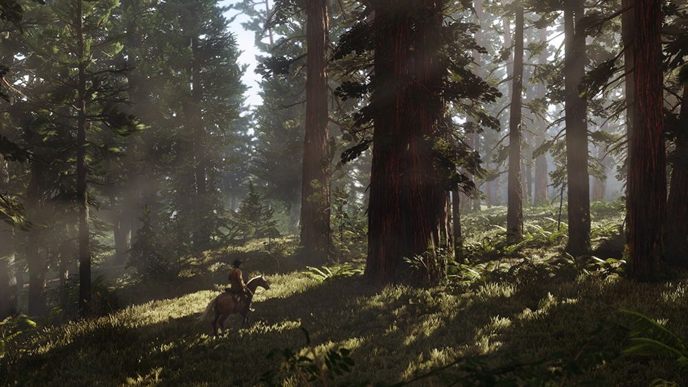 Red dead redemption 2 pre new arrivals owned