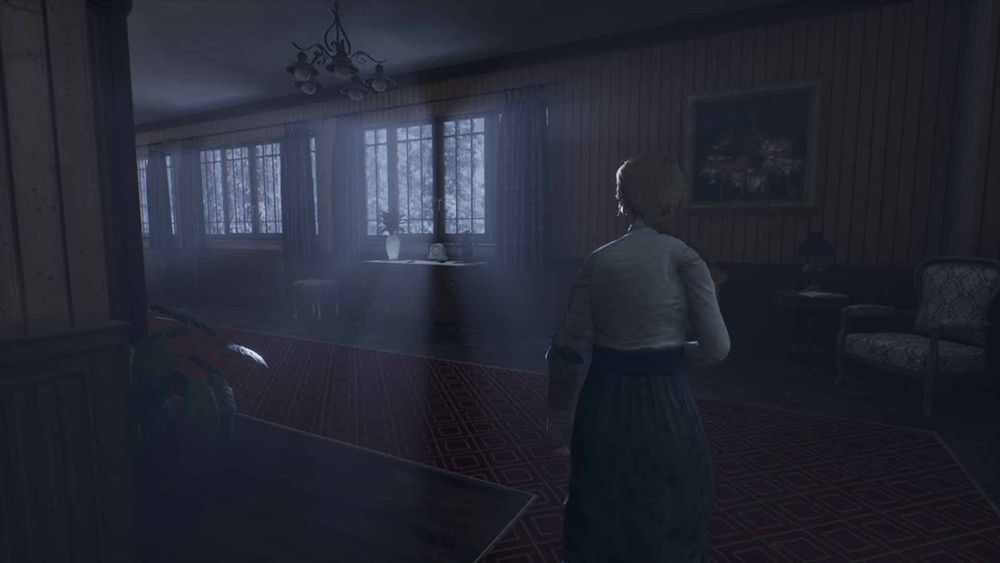 Remothered broken best sale porcelain ps store