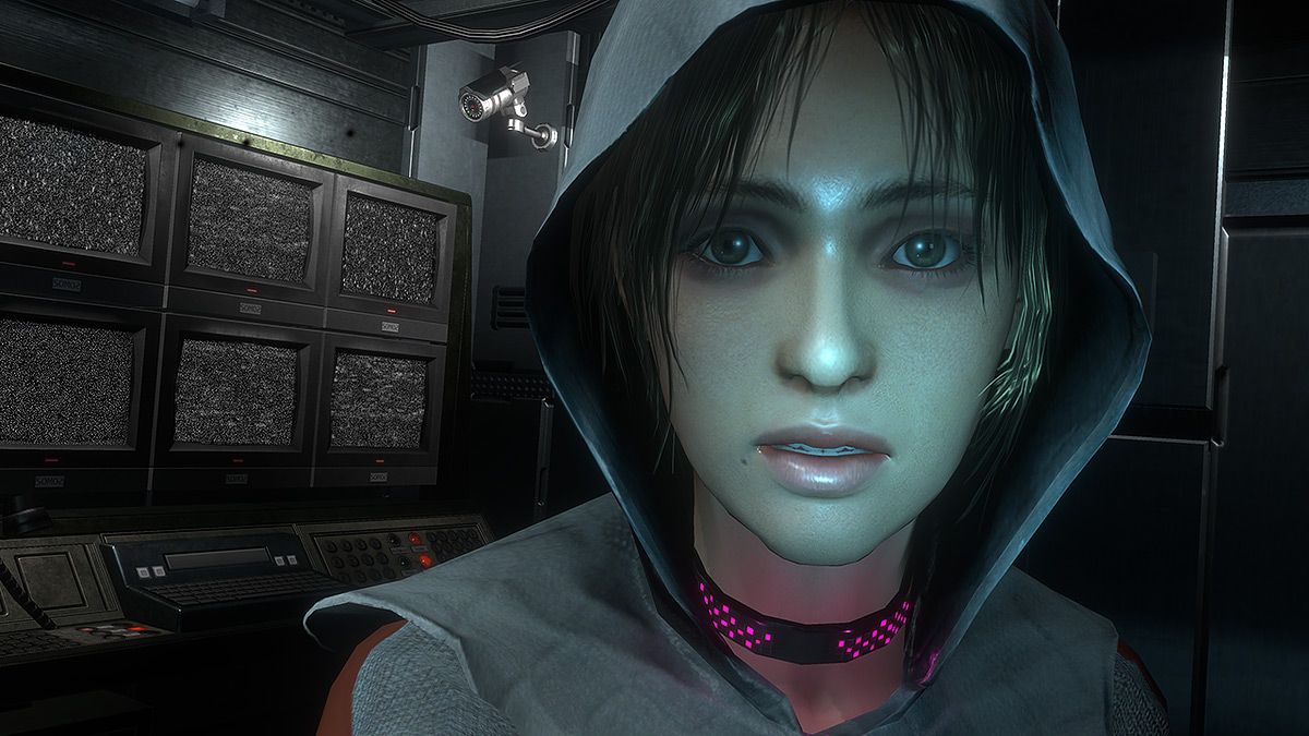 Republique ps4 shop