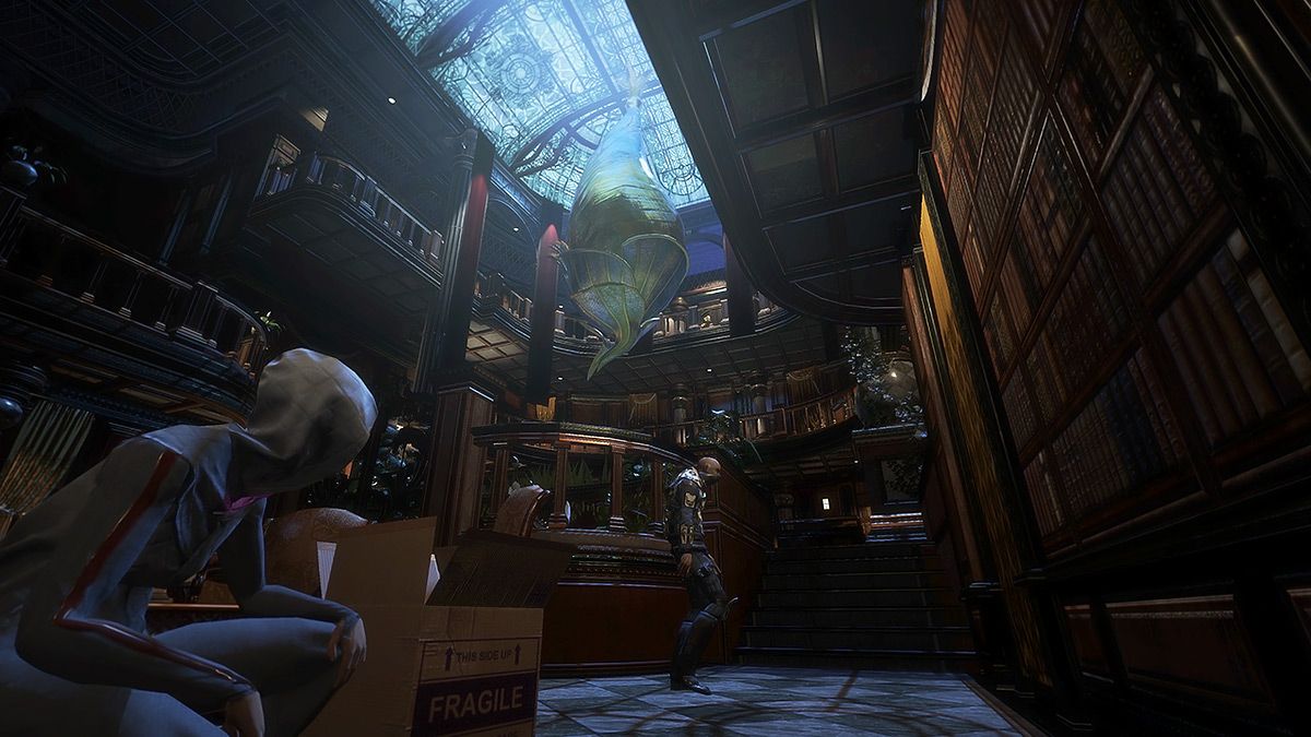 Republique ps4 shop