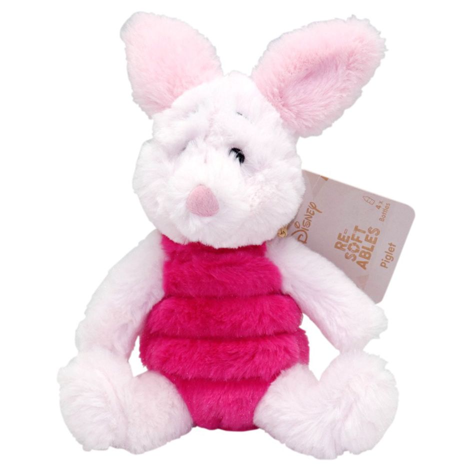 Small disney piglet soft toy outlet