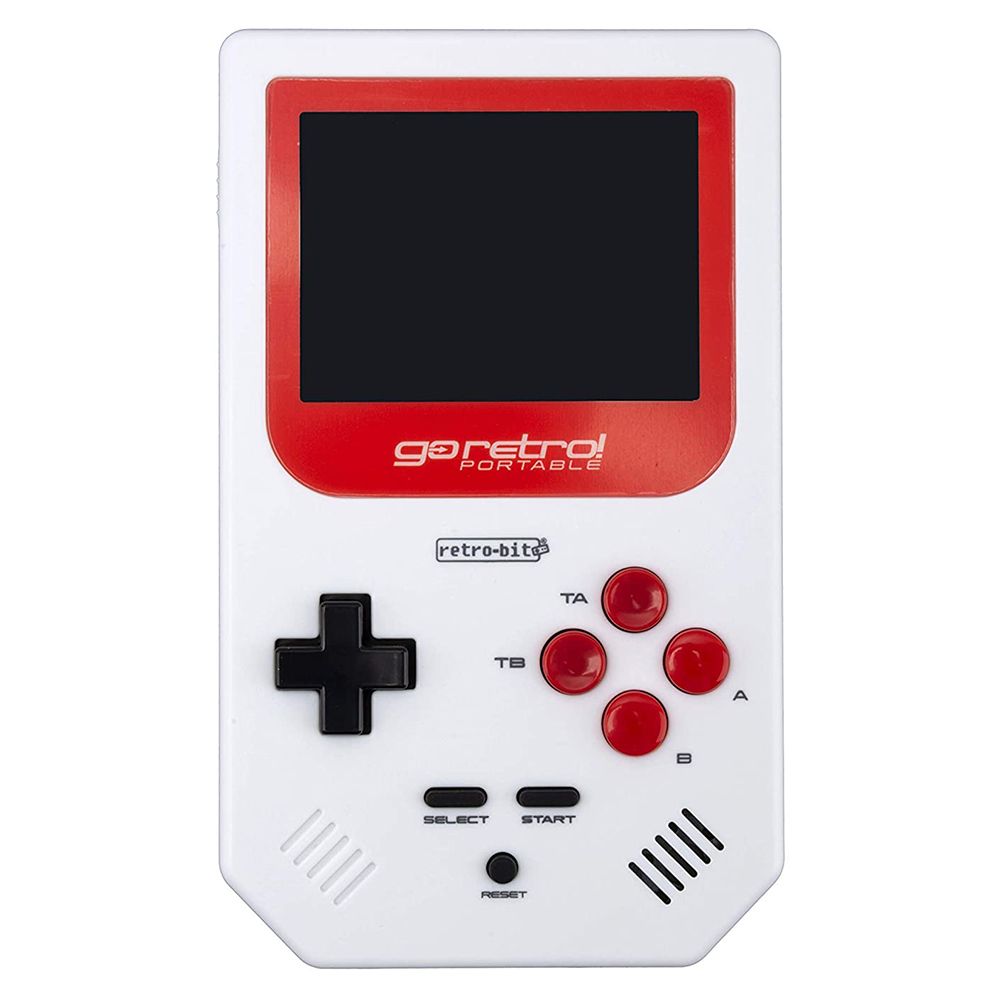 Go retro portable discount