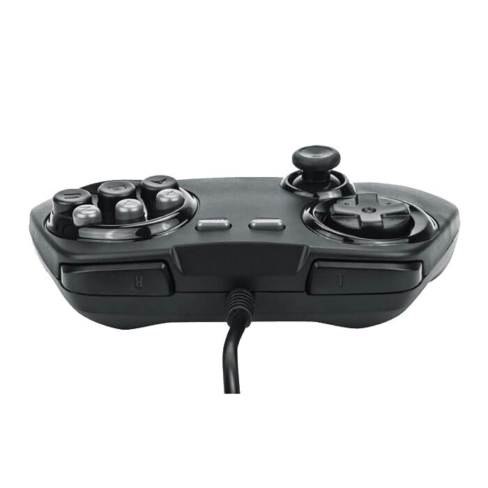 Sega genesis mini controller deals on pc