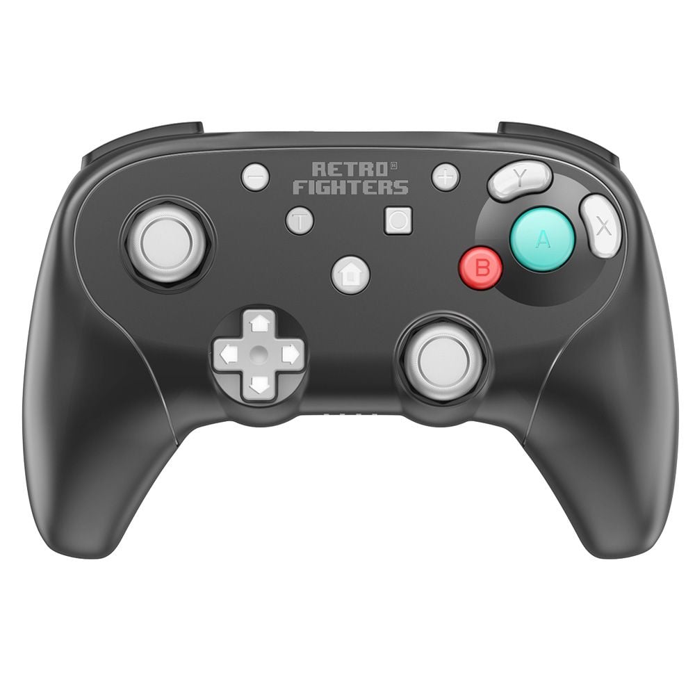 Retro clearance fighters gamecube