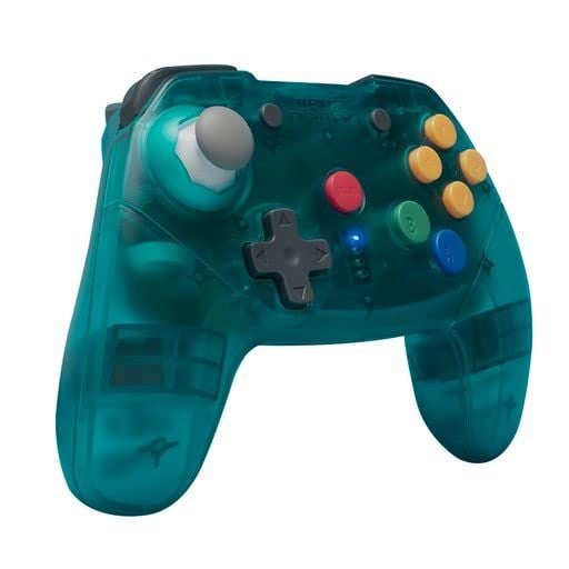 Retro fighters shop brawler 64