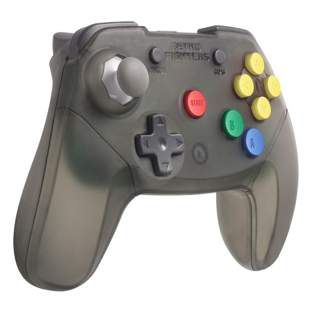 Retro brawler 64 online
