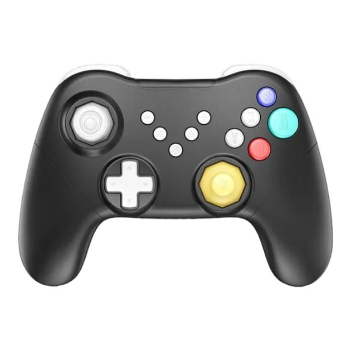 Super smash 2025 bros wireless controller