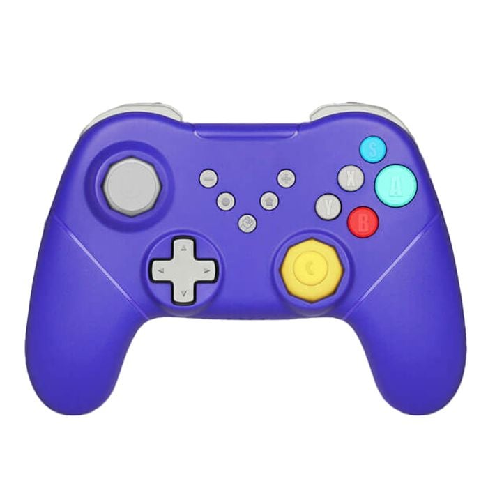 Switch wireless controller pc store
