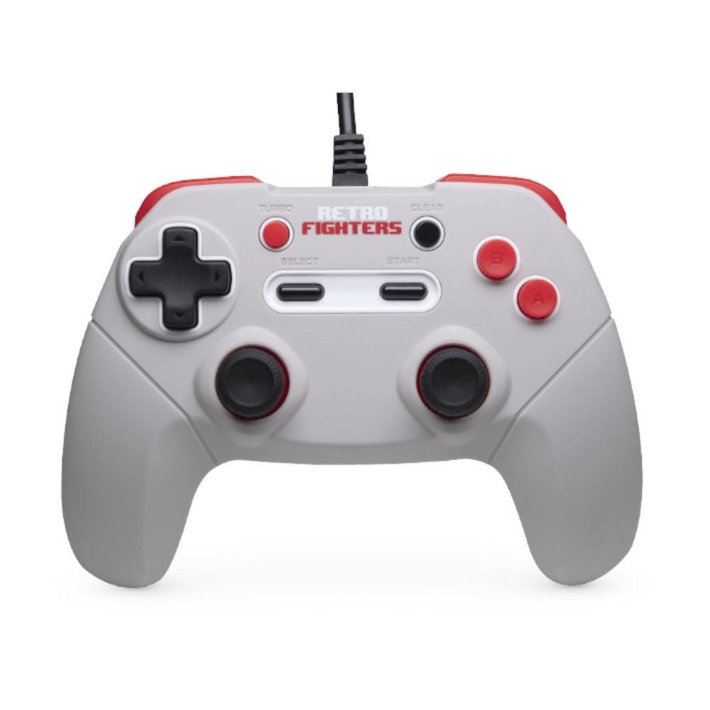 Retro Fighters JAB Next Gen NES PC Mac Controller